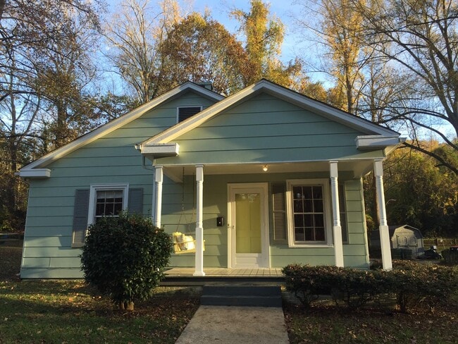 property at 138 Still Ave