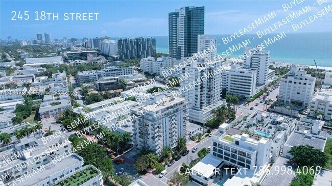 property at 245 18th St