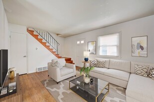 Worthington Court II Apartments