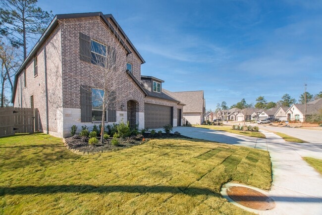 property at 17138 Crimson Crest Dr