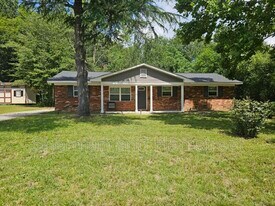 2470 Dublin Dr in Augusta, GA - Building Photo