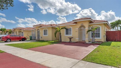 12266 SW 215th Terrace in Miami, FL - Building Photo - Building Photo