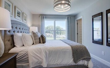 615 Old Hickory Blvd, Unit 711 in Nashville, TN - Foto de edificio - Building Photo