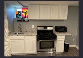 4014 Annellen Rd, Unit Unit 2 in Baltimore, MD - Building Photo - Building Photo