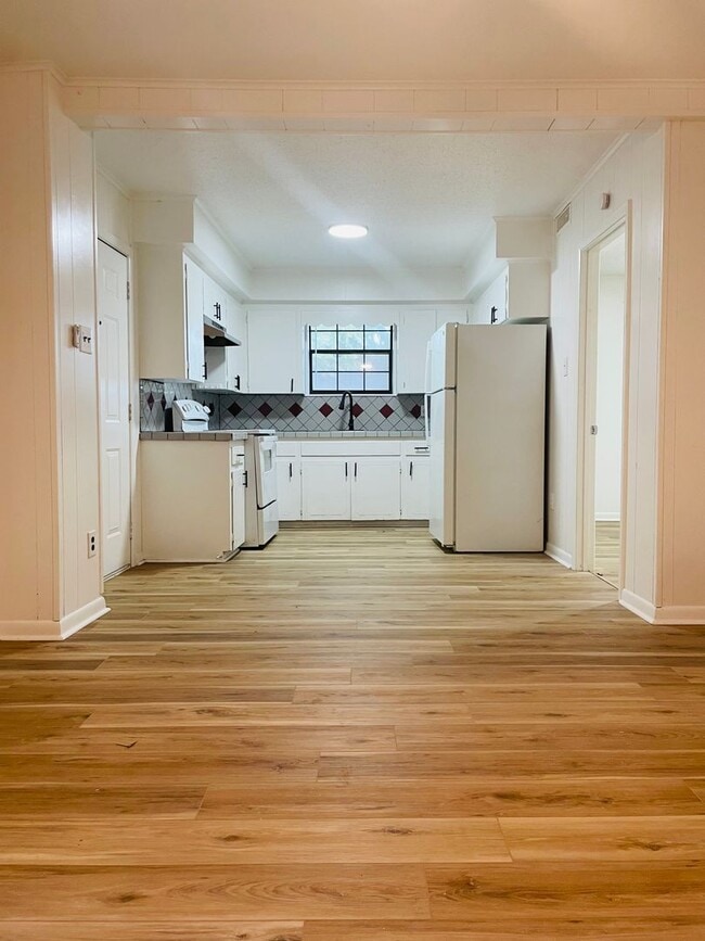 property at 500 W Cross St