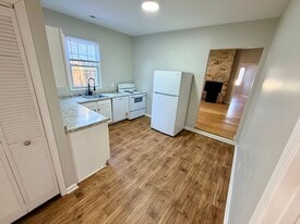 526 Ohio St in Lexington, KY - Building Photo