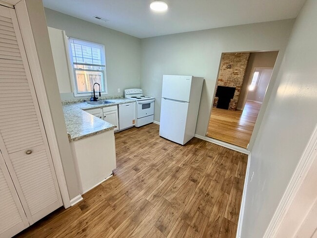 property at 526 Ohio St