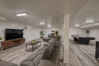 Browning Apartments in Ogden, UT - Foto de edificio - Building Photo