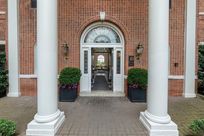 property at 40 W Elm St