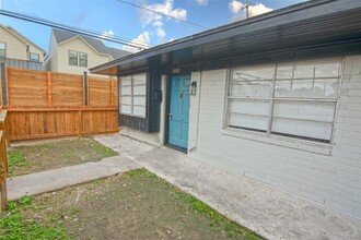 1613 Northwood St in Houston, TX - Building Photo - Building Photo