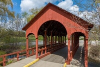 Apartments in Dearborn Heights, MI