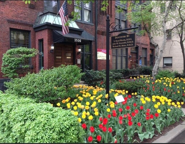 3506 5th Ave, Unit Apt. #3