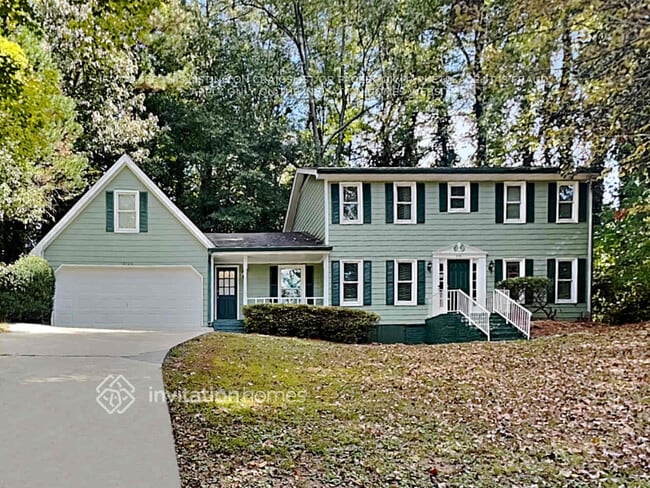 property at 2729 E Sudbury Ct