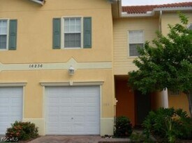 16236 Via Solera Cir in Ft. Myers, FL - Building Photo