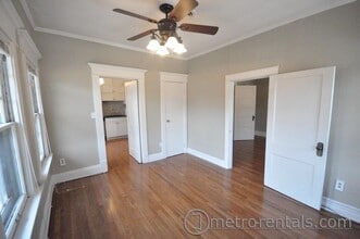 195 Thurman Ave, Unit A in Columbus, OH - Building Photo - Building Photo