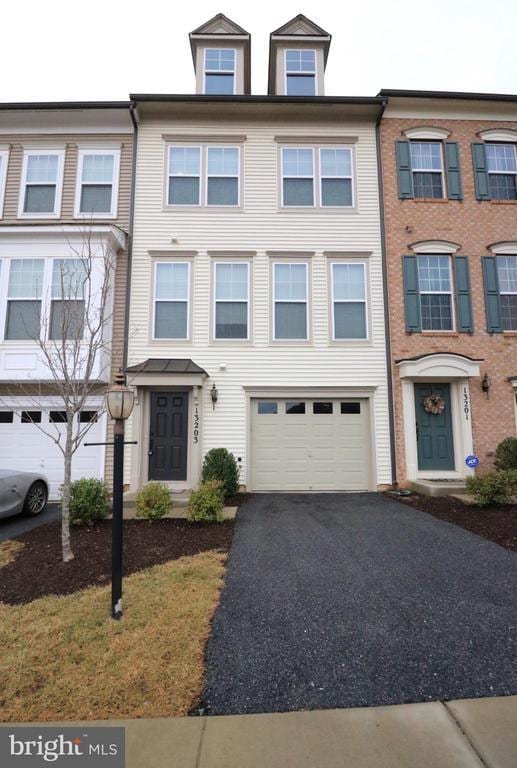 property at 13203 Getty Ln