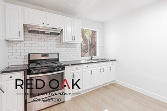 4737 Orion Ave in Los Angeles, CA - Building Photo - Building Photo