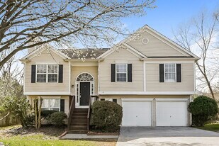 519 Bass Chase NW in Kennesaw, GA - Building Photo