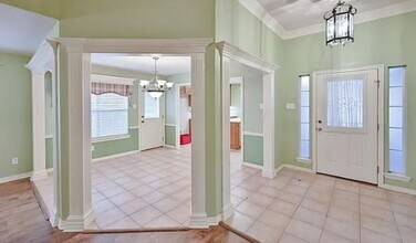 200 Bluebonnet Ln in Waxahachie, TX - Building Photo - Building Photo