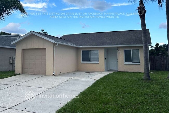 property at 1330 Coolmont Dr