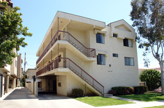 1018 Irving Ave in Glendale, CA - Building Photo - Building Photo