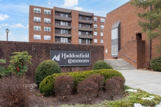 Haddonfield Commons Condominiums in Haddonfield, NJ - Building Photo - Building Photo
