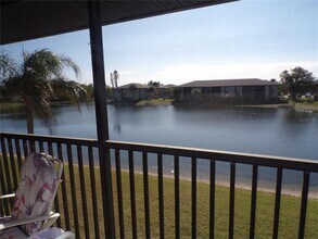 4016 Oakview Dr in Port Charlotte, FL - Building Photo - Building Photo