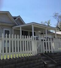 217 Oney Ave in Huntington, WV - Building Photo - Building Photo