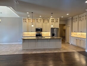 1919 Sicily Ave, Unit D4-SpaceD in Lowell, AR - Building Photo - Building Photo