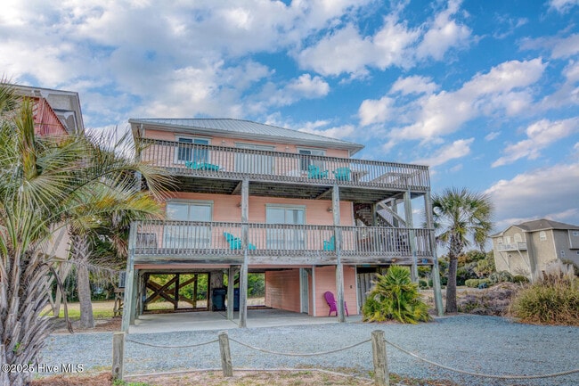 property at 204 N Anderson Blvd