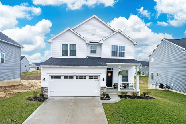 property at 1117 Kadas Ln