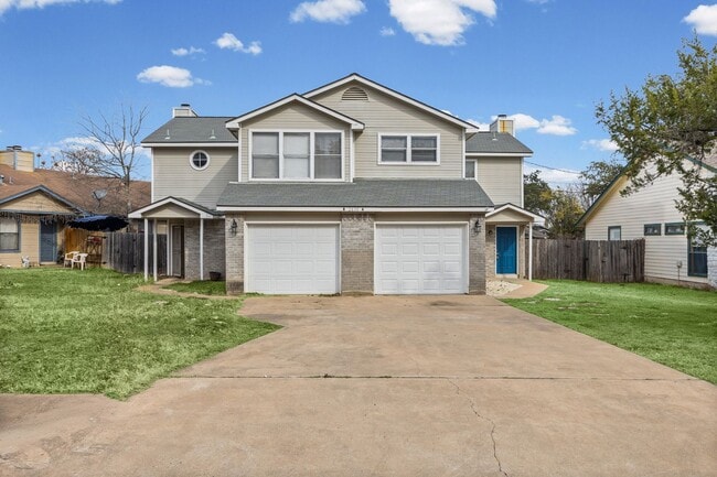 2630 Alcott Ln in Austin, TX - Building Photo - Building Photo