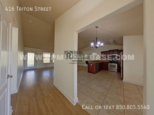 416 Triton St in Crestview, FL - Building Photo - Building Photo