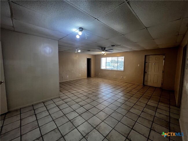 property at 1410 Marlton St