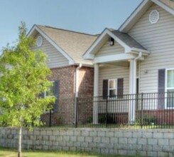 The Landing at Southlake in Albany, GA - Foto de edificio - Building Photo