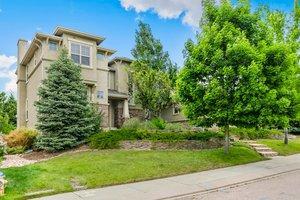 13932 Sierra Star Ct in Colorado Springs, CO - Building Photo - Building Photo