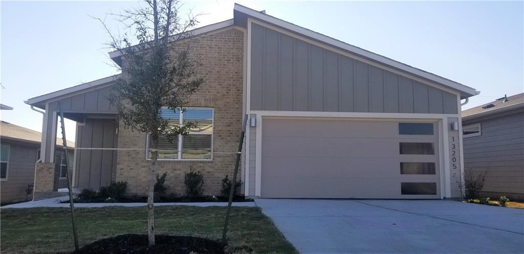 13205 Baileyfield Dr in Pflugerville, TX - Building Photo