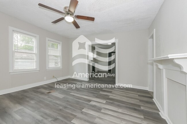 5223 Thomason Ave in Columbus, GA - Building Photo - Building Photo
