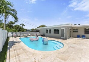 1713 NE 7th Ter in Fort Lauderdale, FL - Building Photo