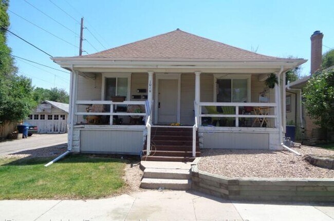 1016 16th St in Greeley, CO - Building Photo - Building Photo