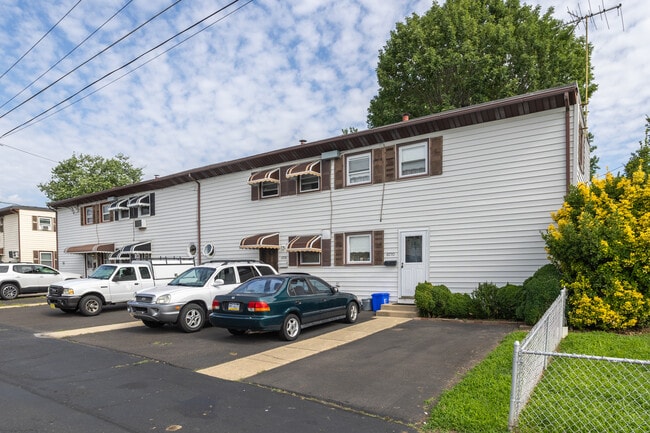 Pennypack Woods Home Ownership Association in Philadelphia, PA - Building Photo - Building Photo