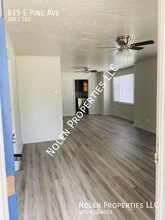 815 E Pine Ave in Enid, OK - Building Photo - Building Photo