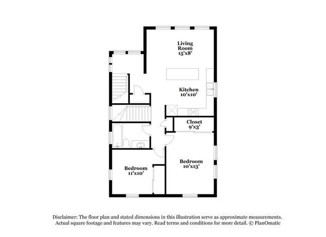 18579 E 47th Pl in Denver, CO - Foto de edificio - Building Photo