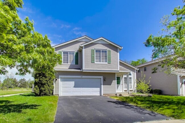 1217 S Elder Ln in Waukegan, IL - Building Photo - Building Photo