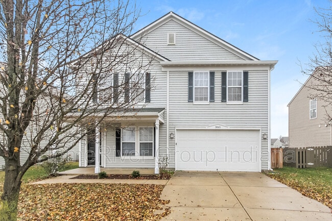 property at 3065 W Crosscreek Dr