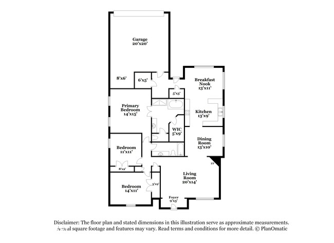 10092 Mill Hill Ave in Cordova, TN - Building Photo - Building Photo