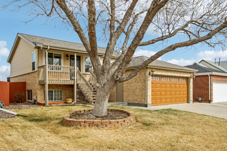 12165 Monaco Dr in Brighton, CO - Building Photo - Building Photo