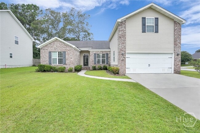 101 Austin Way in Savannah, GA - Building Photo - Building Photo