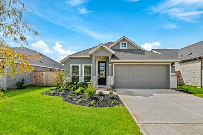 property at 29007 Great Flatland Trl