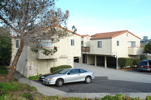 3037 Sunset Ave Apartments